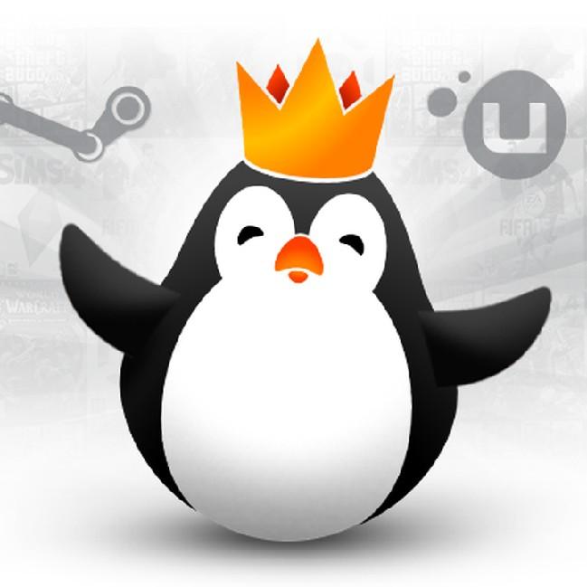 Team Kinguin