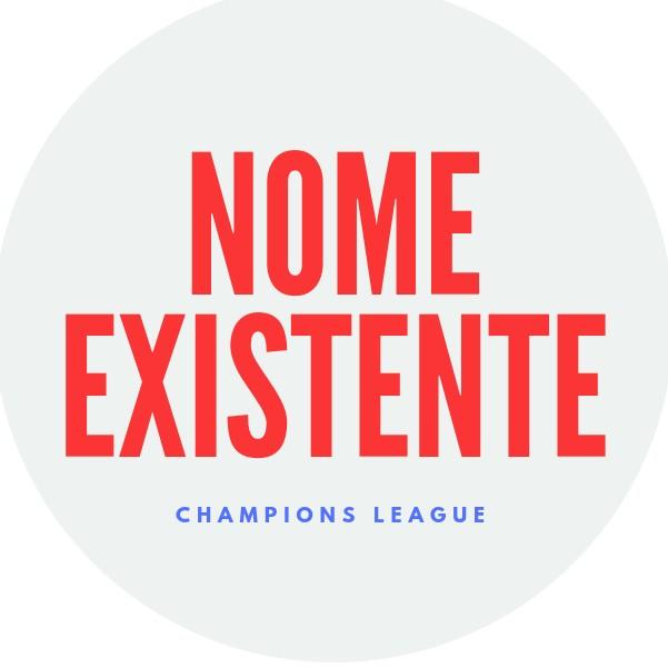 NOME EXISTENTE FC