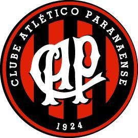 ATLÉTICO-PR