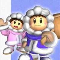 Ice Climbers