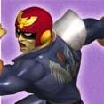 Captin Falcon