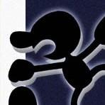 Mr. Game & Watch