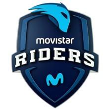 Moviestar Riders