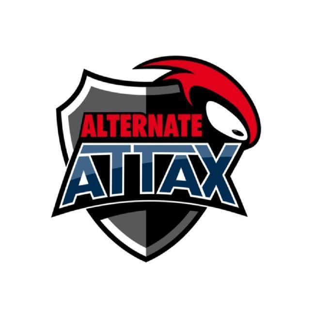 Alternate Attax