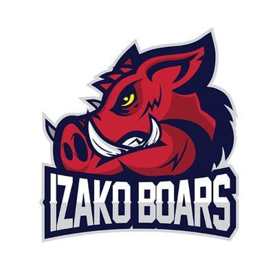Izako Boars