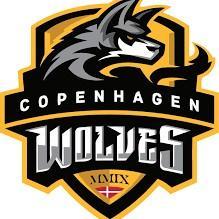 Copenhagen Wolves