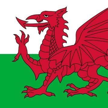 Wales