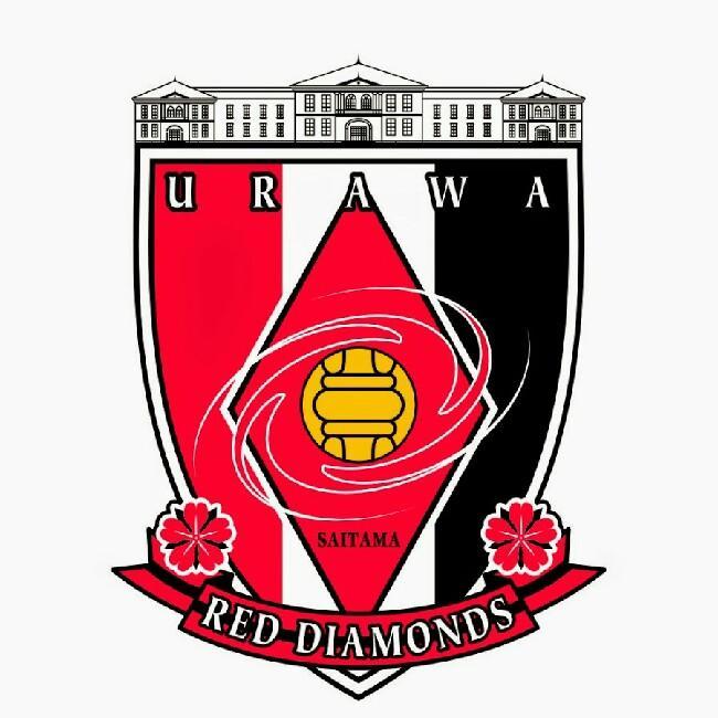 Urawa Red Diamonds