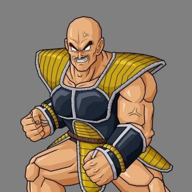 Nappa