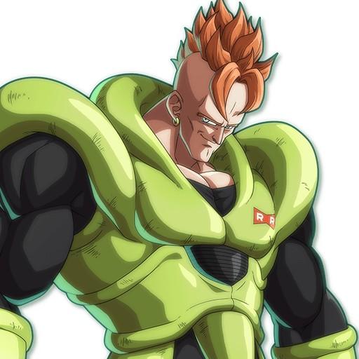 Android 16