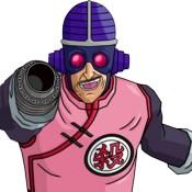 Cyborg tao