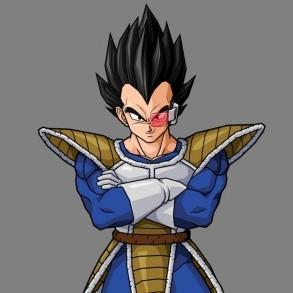 Vegeta (scouter)