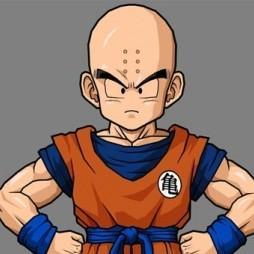 Krillin