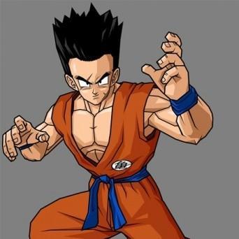 Yamcha