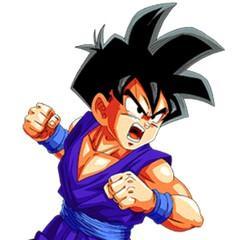 Teen Gohan