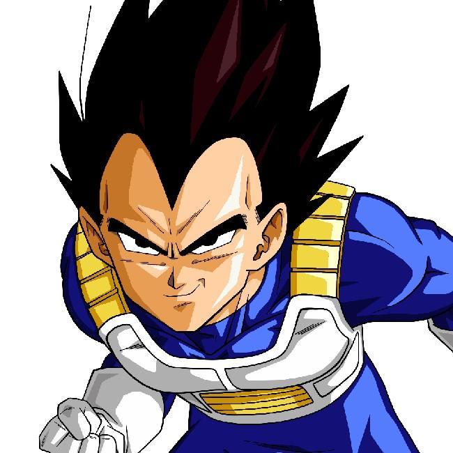 Vegeta