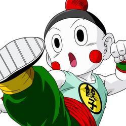 Chiaotzu