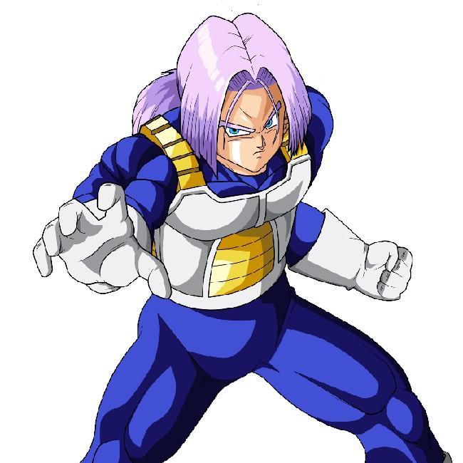 Trunks