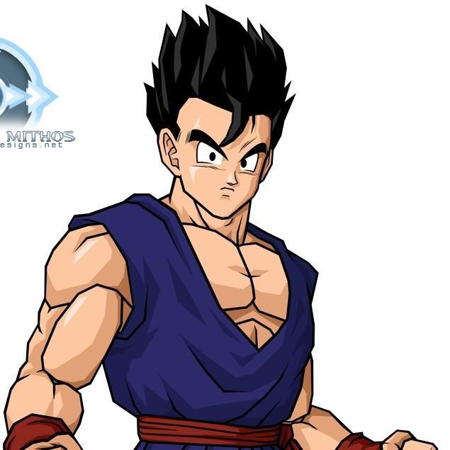 Gohan