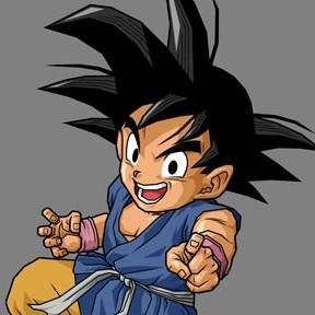 Goku (GT)