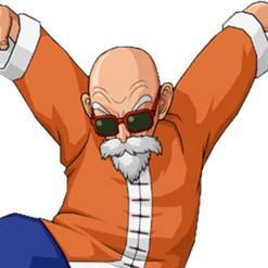 Master Roshi
