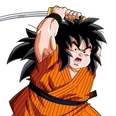 Yajirobe