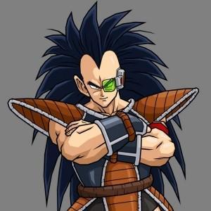 Raditz