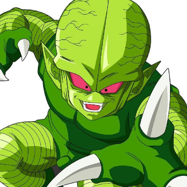 Saibamen