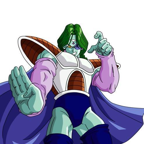 Zarbon