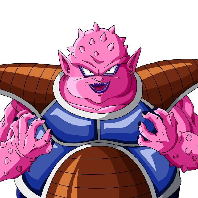 Dodoria