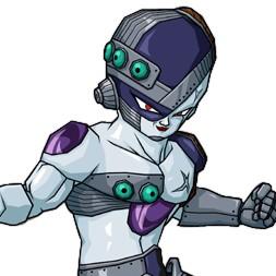 Mecha frieza