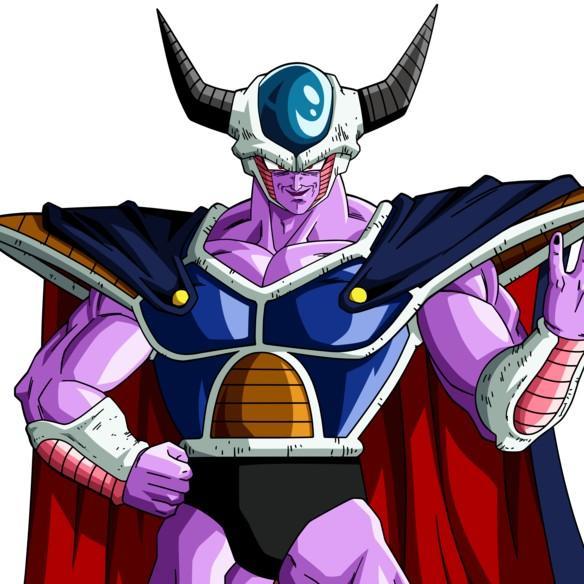 King Cold