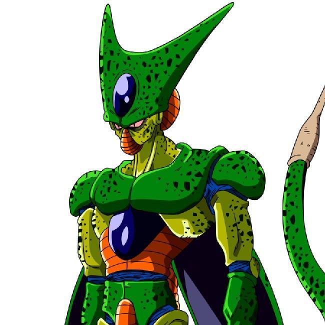 Cell