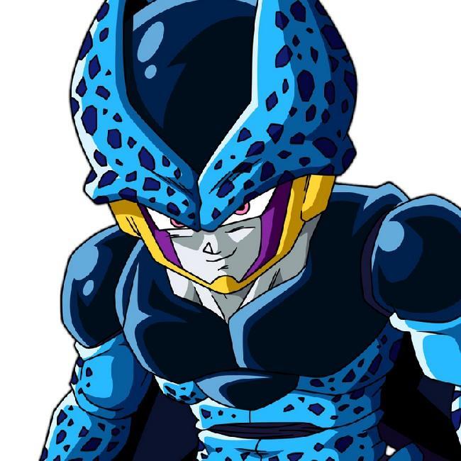 Cell jr