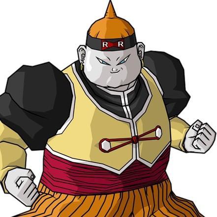 Android 19