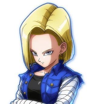 Android 18