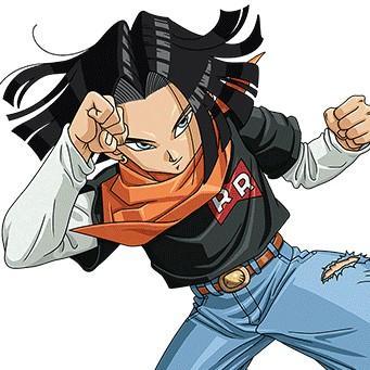 Android 17