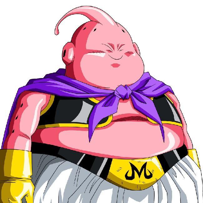Majin buu
