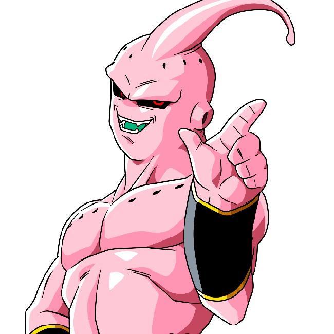 Super buu