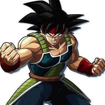 Bardock