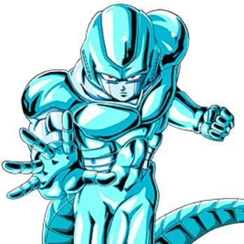 Meta cooler
