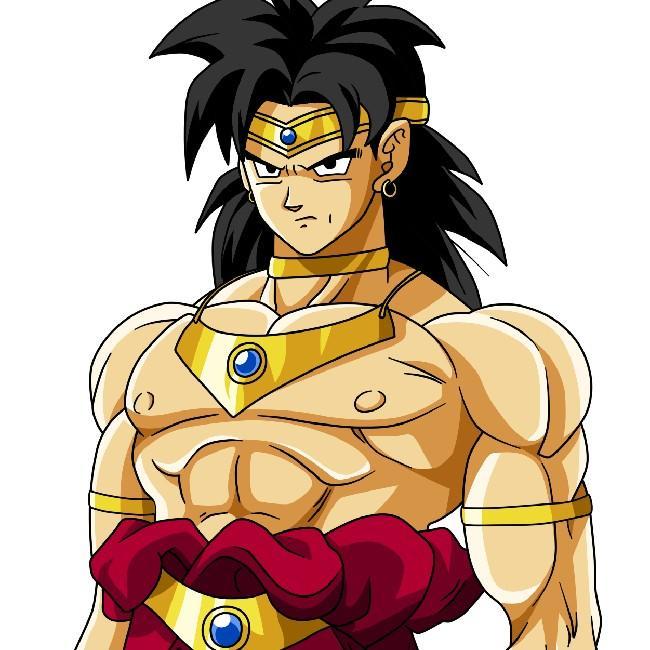 Broly