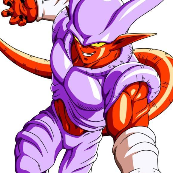 Janemba