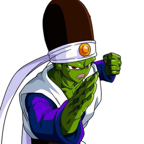 Pikkon