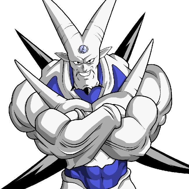 Syn shenron