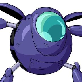 Pilaf machine