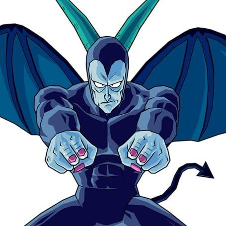 Devilman