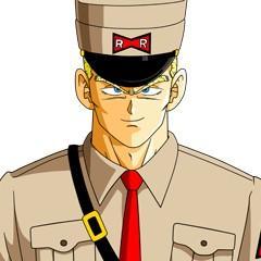 General Blue