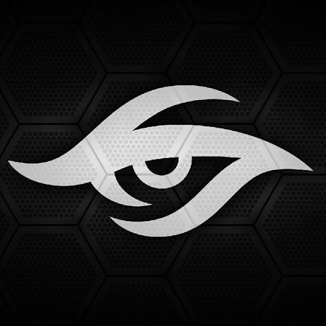 TEAM SECRET 🇺🇲