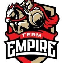 Team EMPIRE🇷🇺